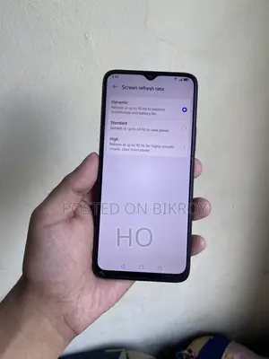 Huawei Honor 6X 4/128GB (Used)