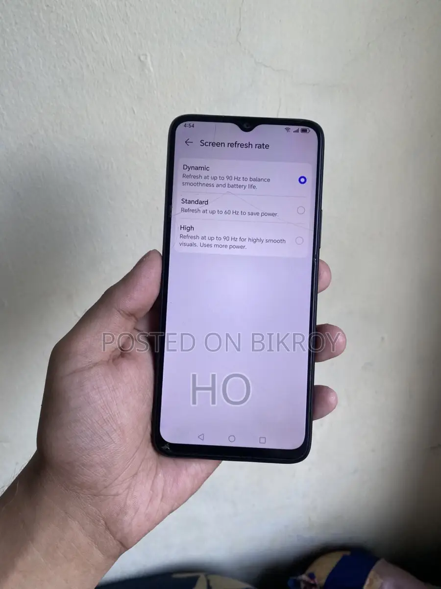 Huawei Honor 6X 4/128GB (Used)