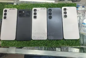 মোবাইল ব্যাকশেল বিভিন্ন ব্র্যান্ডের