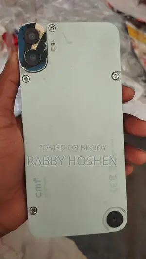 Nothing CMF Phone 1 (Used)