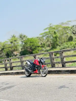 TVS Apache RTR 160 4v bike full fresh 2021