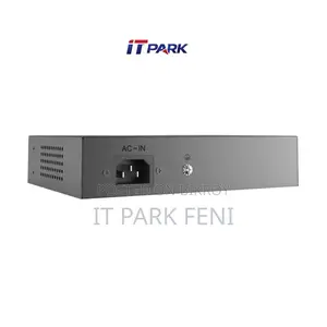 Netis P110C 8POE+2RJ45 100M Standard POE Switch