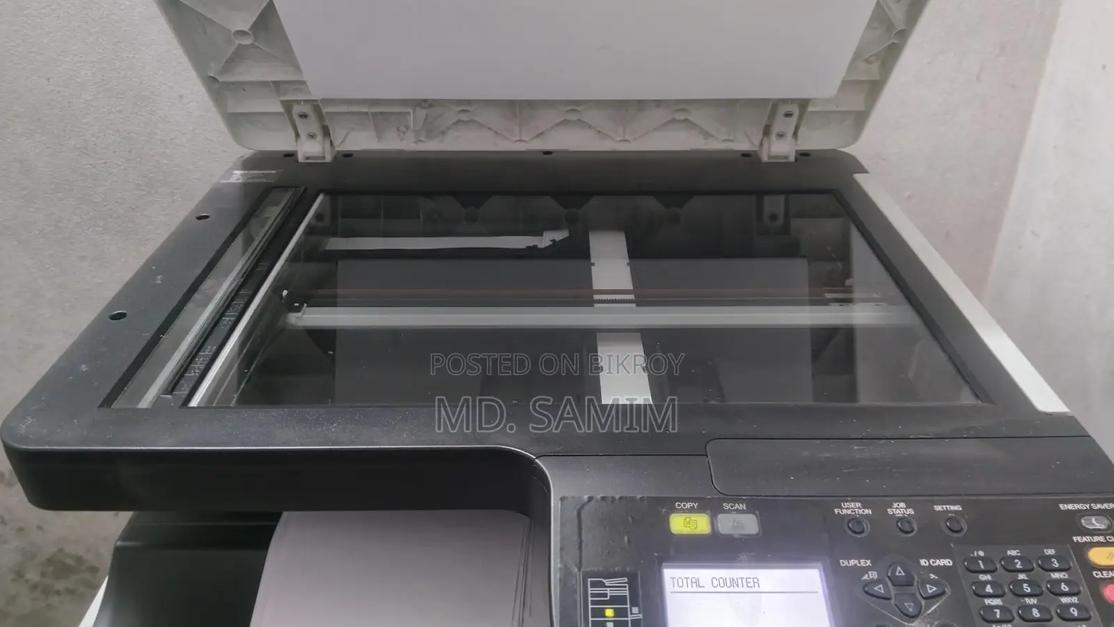 Photocopy Machine for Sale