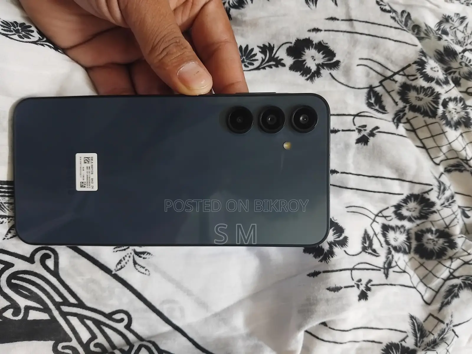 Samsung Galaxy A16 (Used)