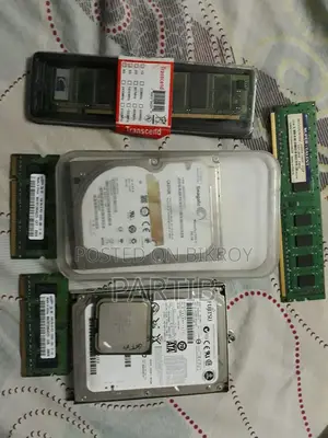 Get Fully Functional Computer Accessories in Mirpur, Dhaka