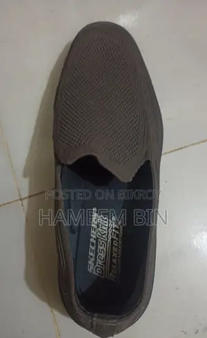 Walson Morado Slip-on Loafer