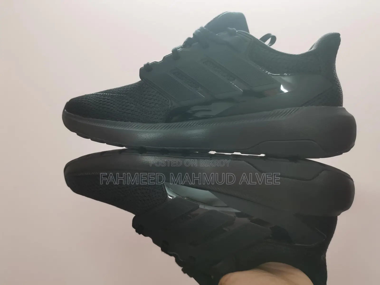 Adidas Ultimashow (UK 10)