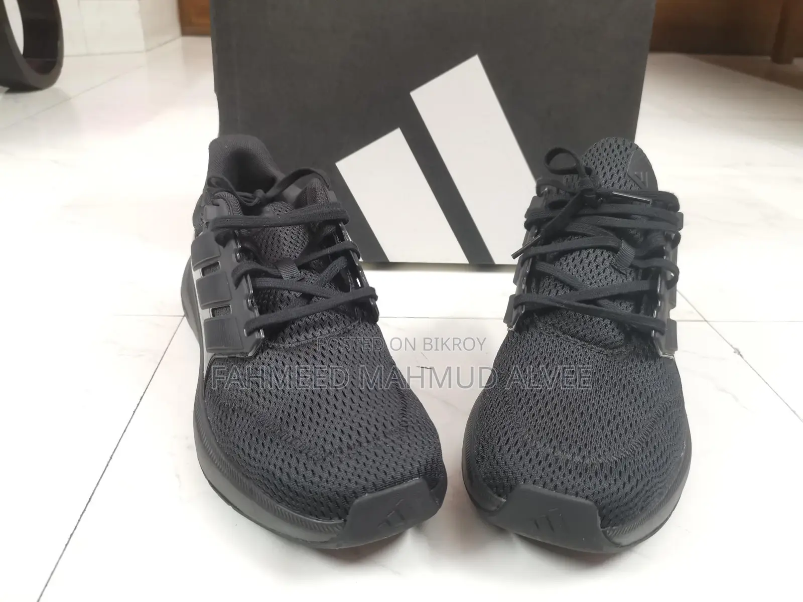 Adidas Ultimashow (UK 10)
