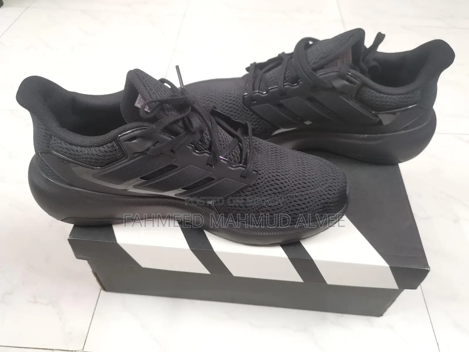 Adidas Ultimashow (UK 10)