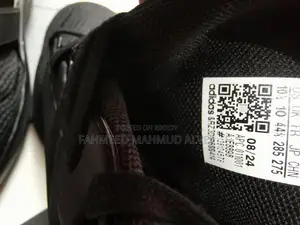Adidas Ultimashow (UK 10)