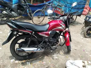 Honda Dream 110 . 2020