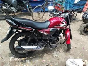 Honda Dream 110 . 2020