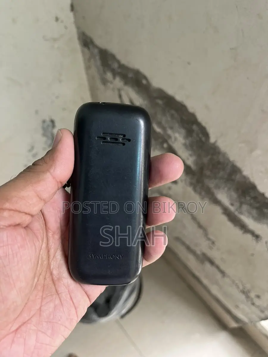 Symphony A30 (Used)