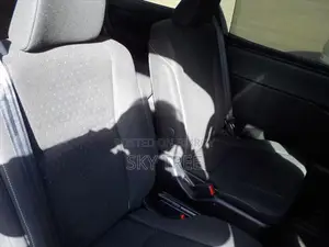 Toyota Noah G Package 2021