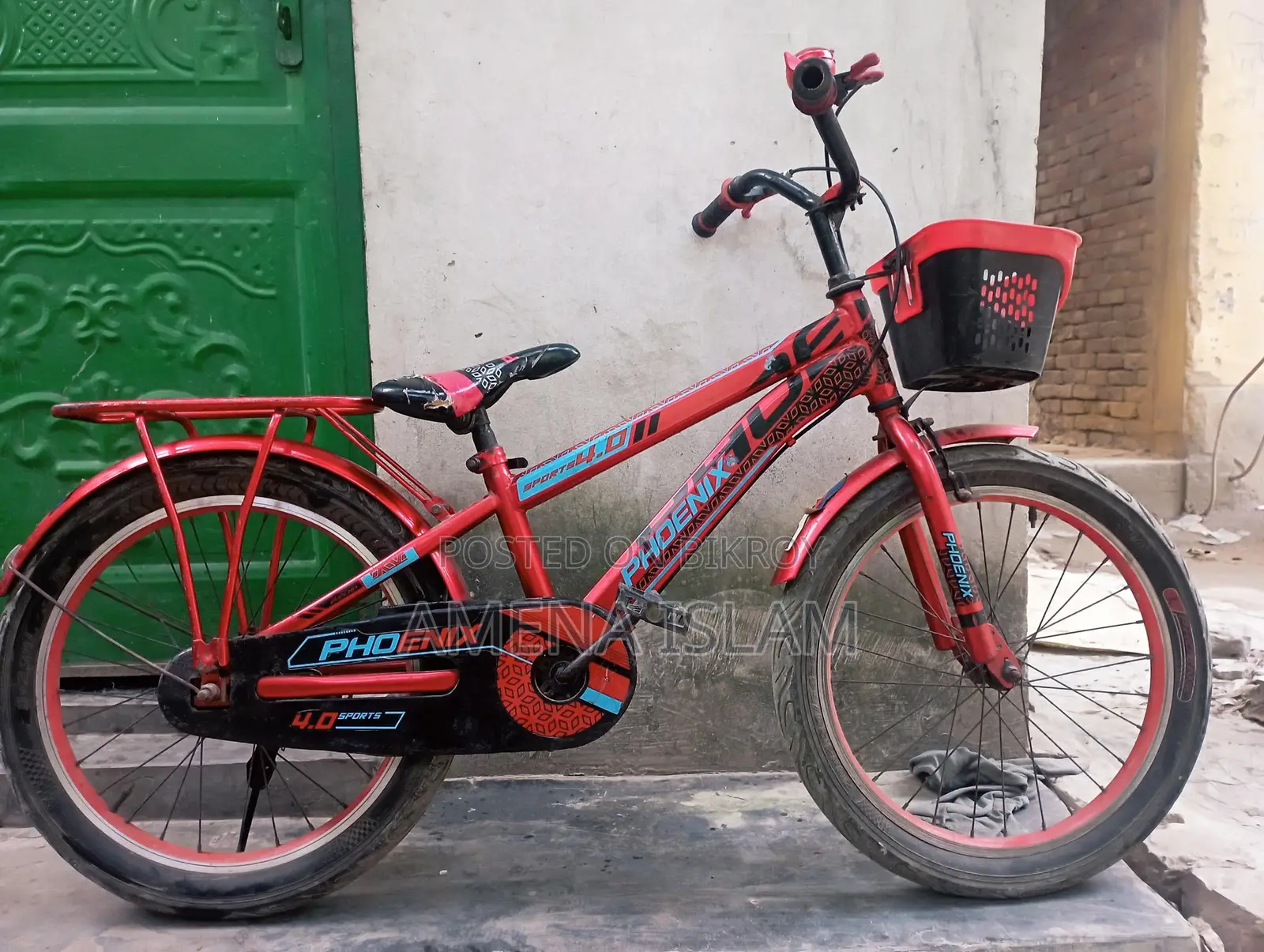Bicycle Sale