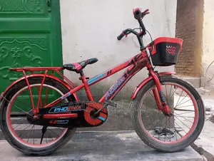 Bicycle Sale