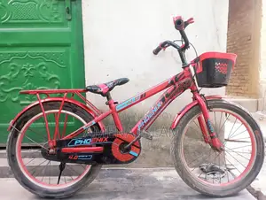 Bicycle Sale