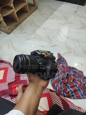 Canon 600D