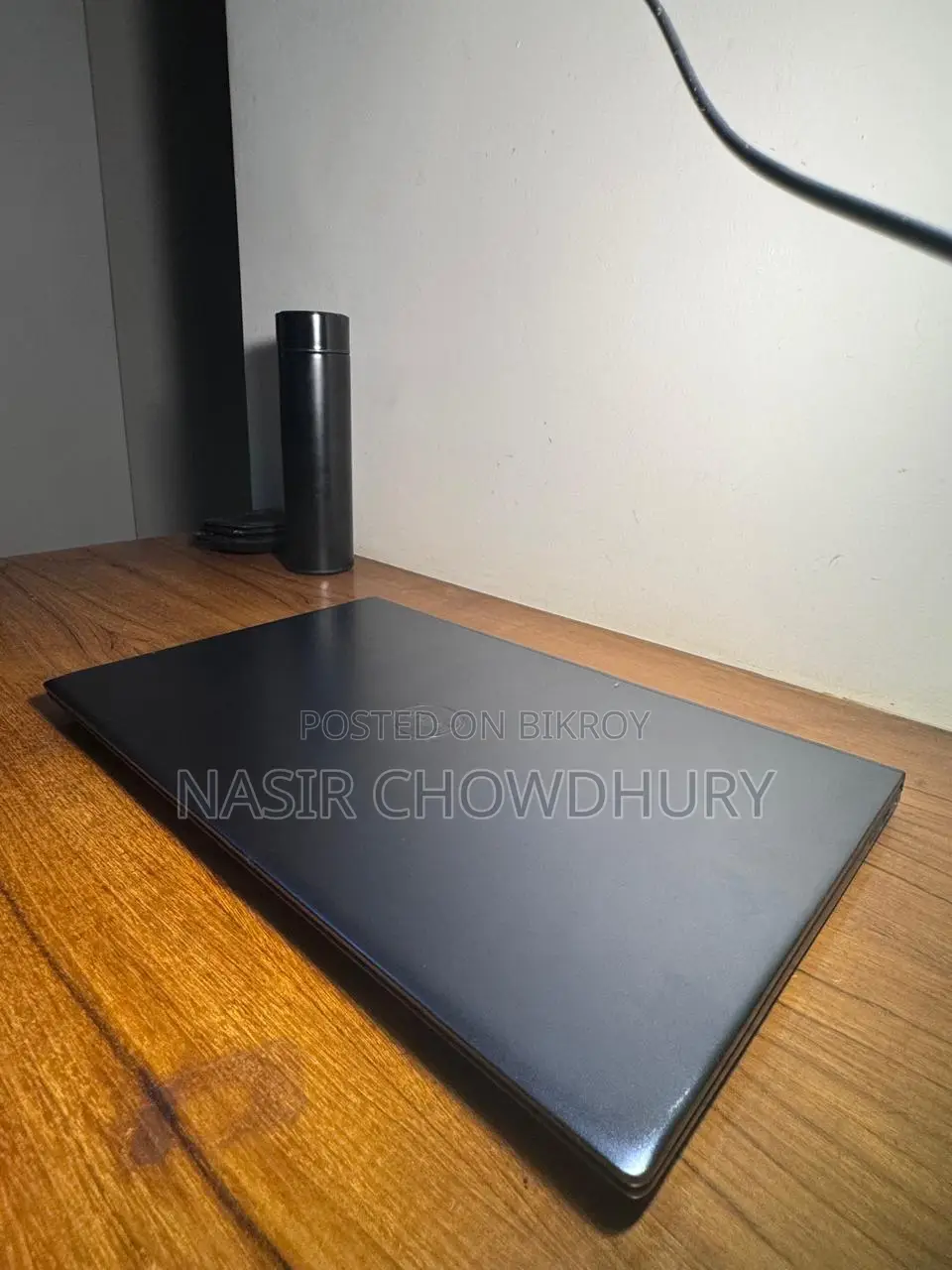 কোর আই৫ - ১১তম জেনারেশন হাই পারফরম্যান্স ল্যাপটপ ডেল ইন্সপিরন ৫৫০২