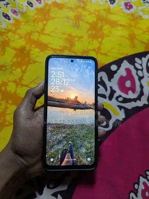 Xiaomi Redmi Note 11 4/64 (Used)