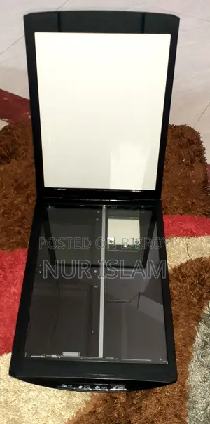 Canon Led 120 Scanner