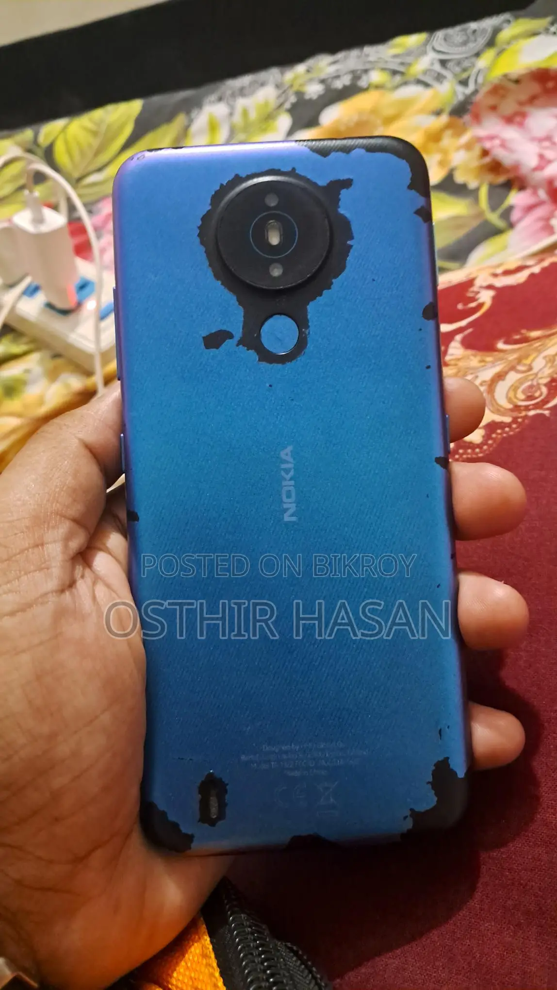 Nokia 100 . (Used)