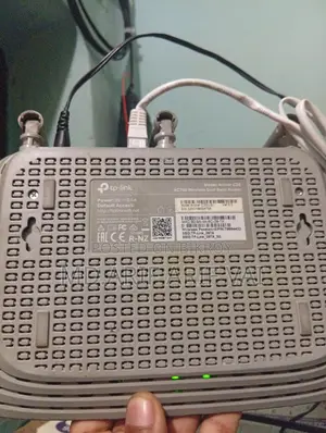 Router sale
