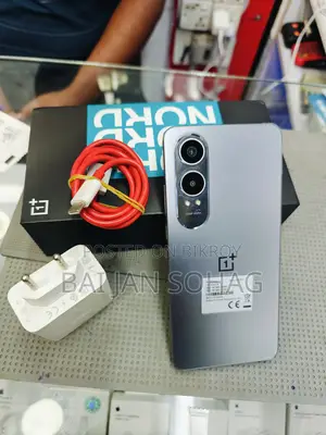 OnePlus Nord CE 4Lite 8/256 (Used)