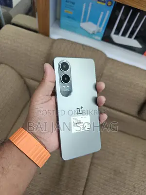 OnePlus Nord CE 4Lite 8/256 (Used)