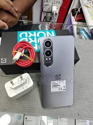 OnePlus Nord CE 4Lite 8/256 (Used)