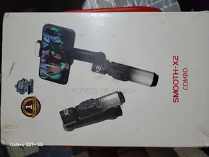Smooth-x2 Combo