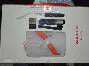 Smooth-x2 Combo