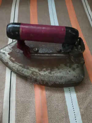 Used Iron Machine