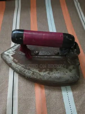 Used Iron Machine