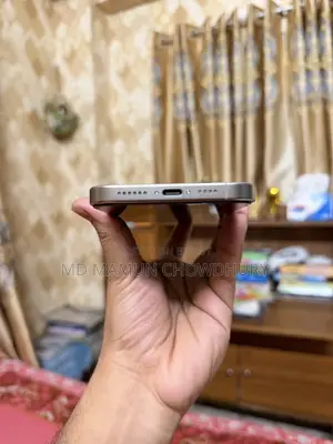Apple iPhone 17 Pro Max 99% BH, 256GB (Used)