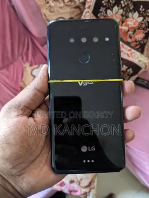 LG V50 6/128 (Used)