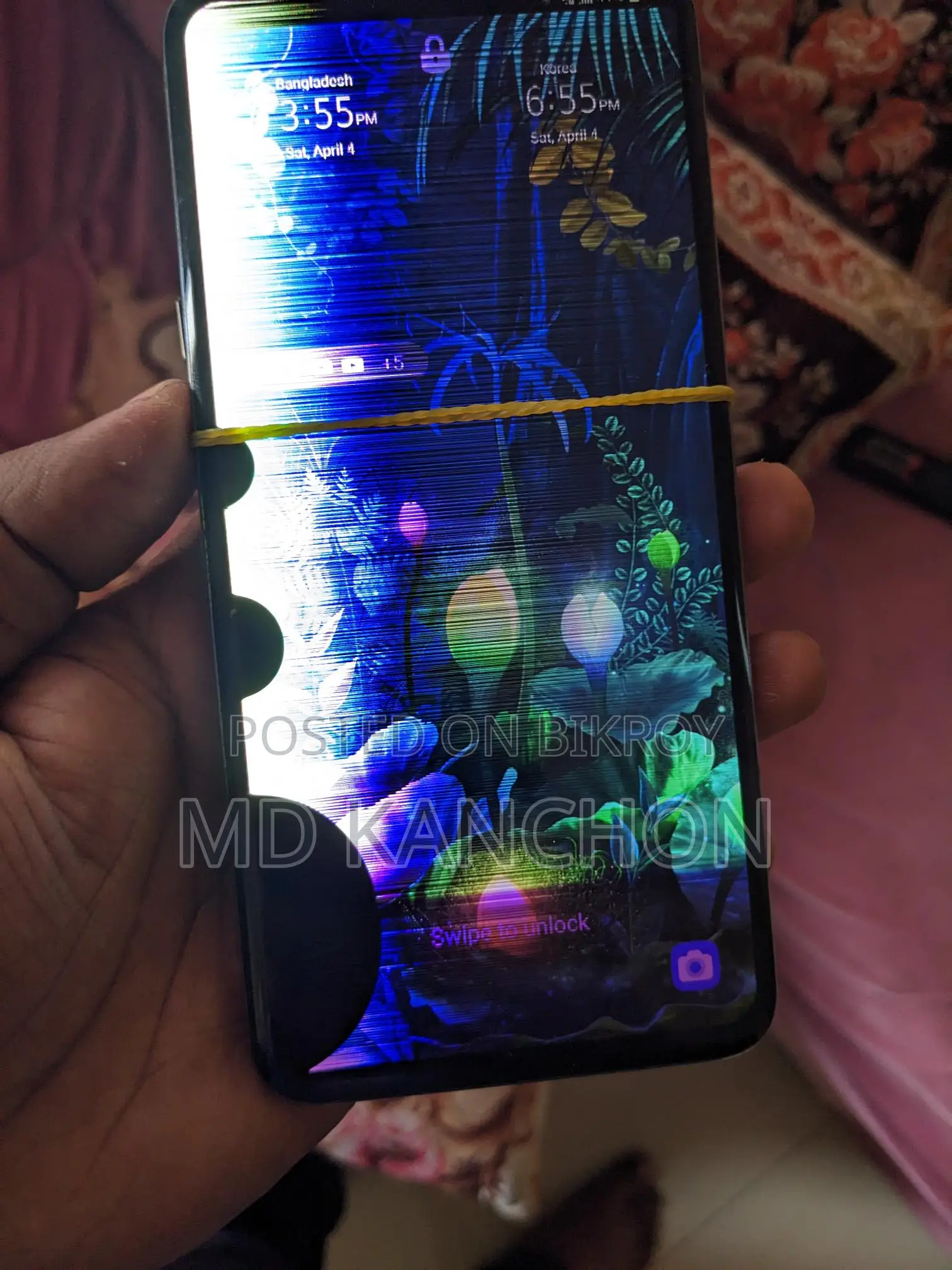 LG V50 6/128 (Used)