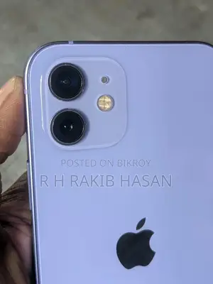 Apple iPhone 12 (Used)