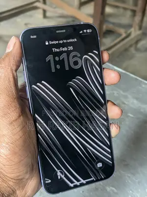 Apple iPhone 12 (Used)