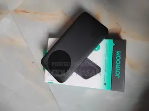 Joyroom 10000mah Power Bank (Used – Good Condition)