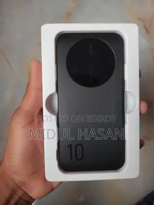 Joyroom 10000mah Power Bank (Used – Good Condition)
