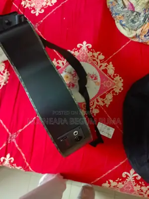 Guitar sell post