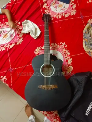 Guitar sell post