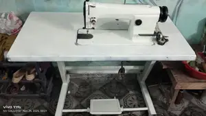 ঝুকি সর্ব মটর অল ওকে সেলাই মেশিন