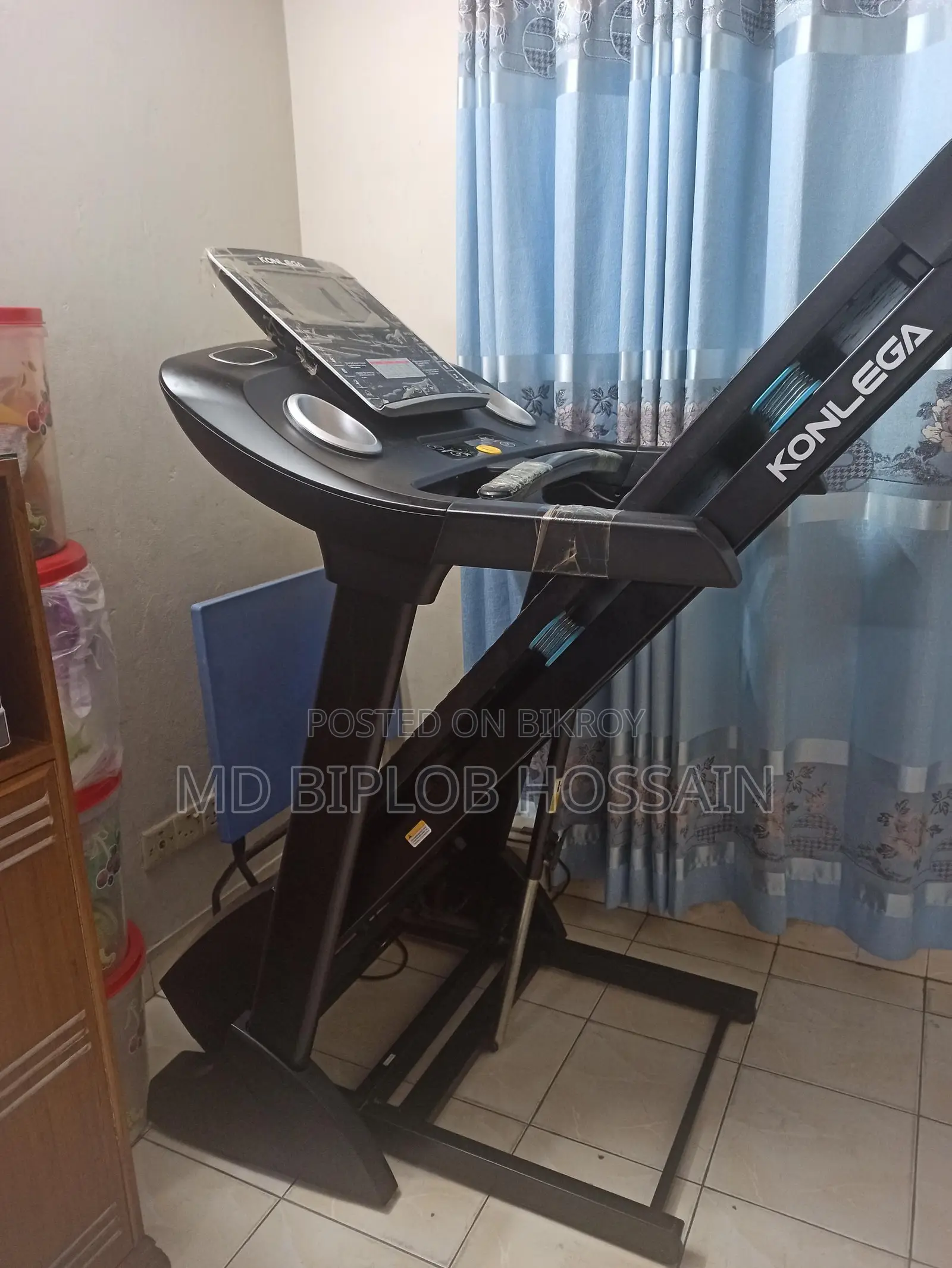 Fitness machine for sale