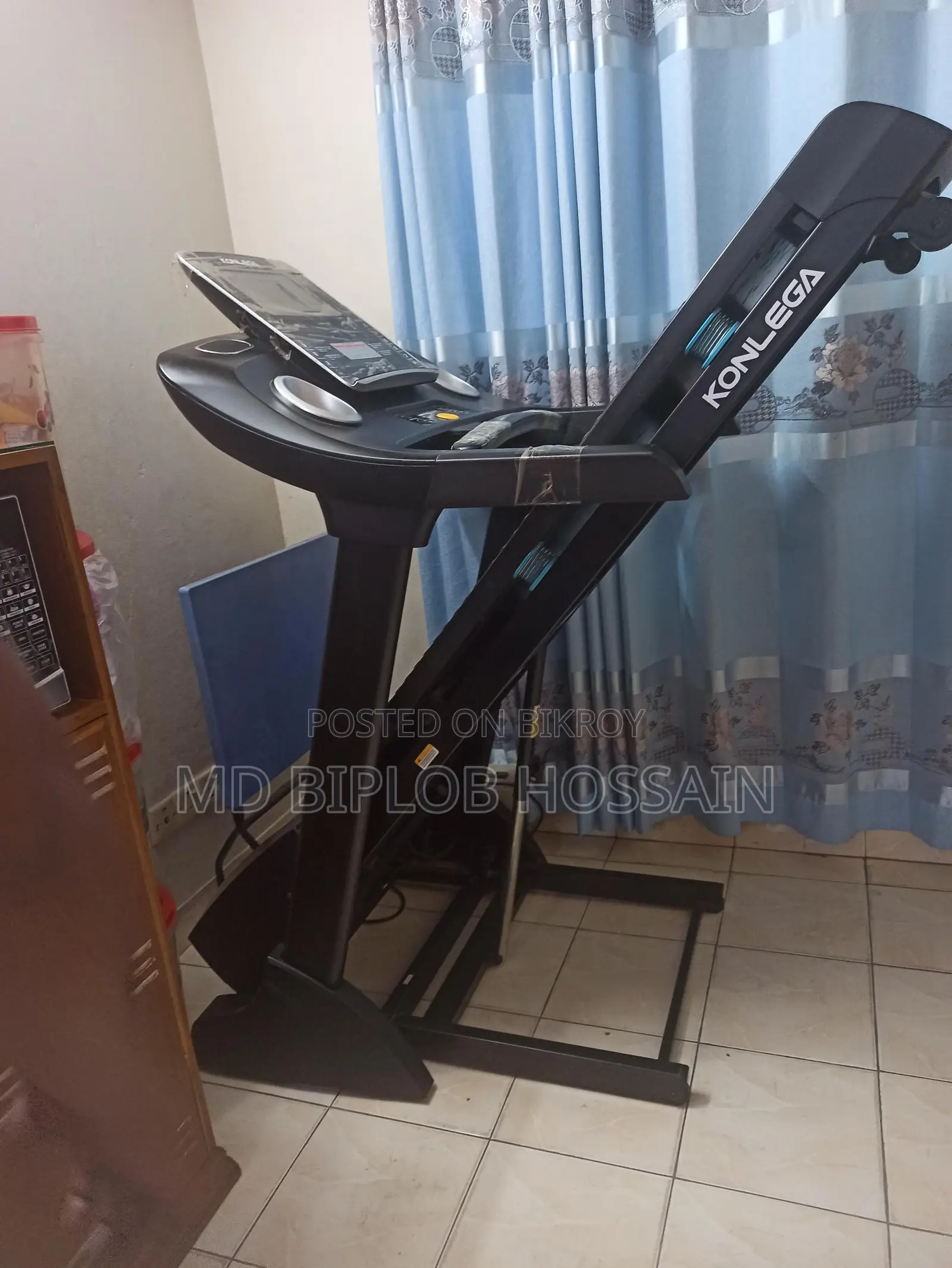 Fitness machine for sale