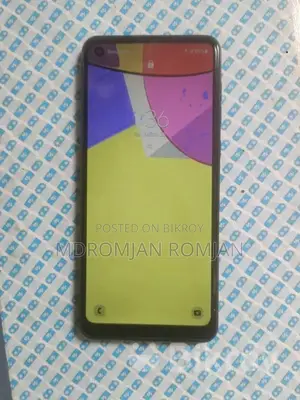 Samsung Galaxy A21 (ব্যবহৃত)