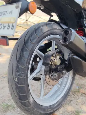TVS Apache RTR 160 4v 2022