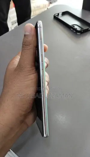 Samsung Note 10 Lite 8/128 Full Box (Used)