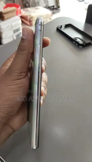 Samsung Note 10 Lite 8/128 Full Box (Used)